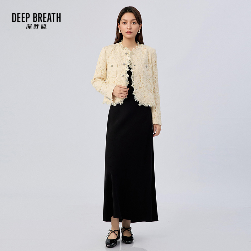 深呼吸女装正品相册图