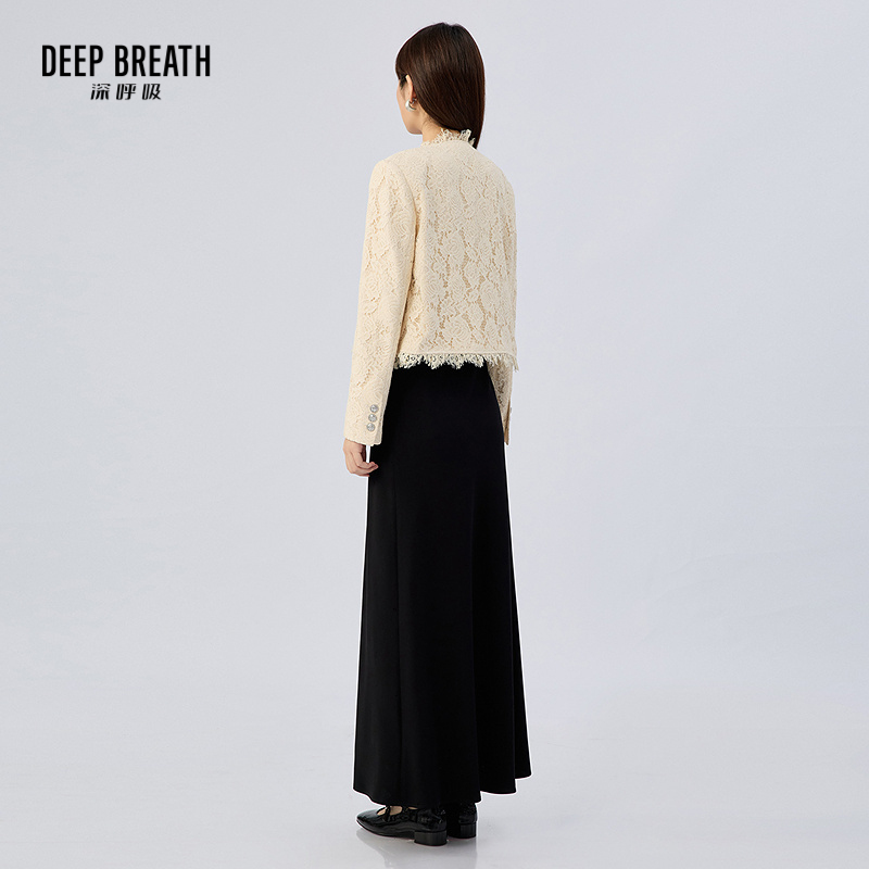 深呼吸女装正品相册图