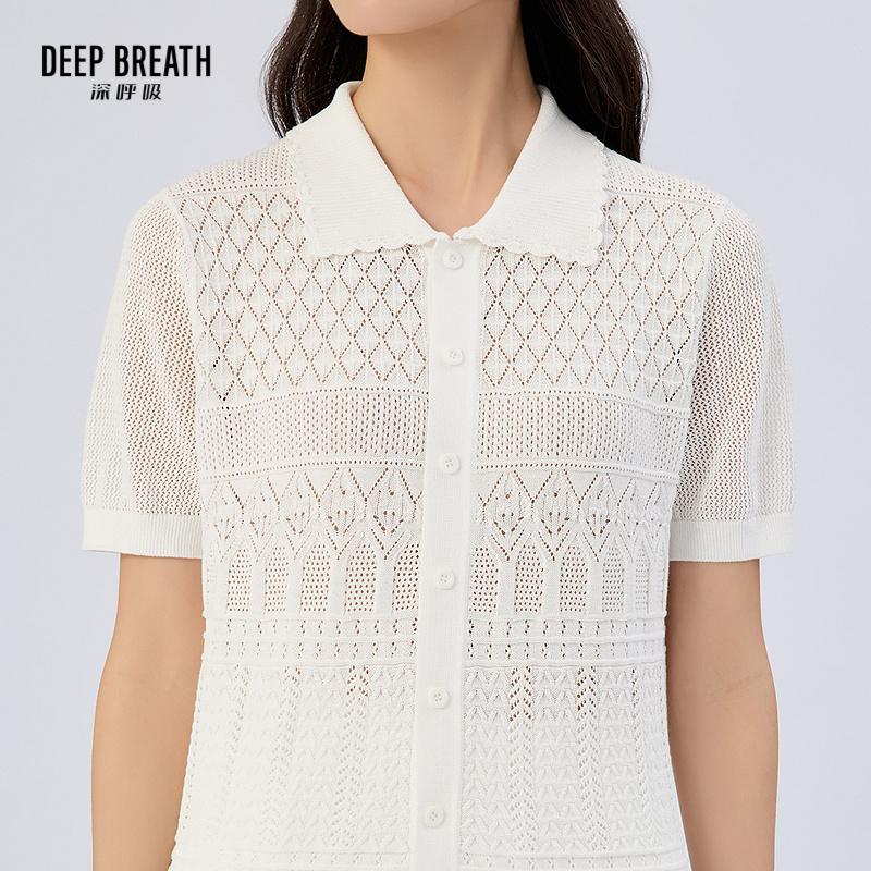 深呼吸女装正品相册图