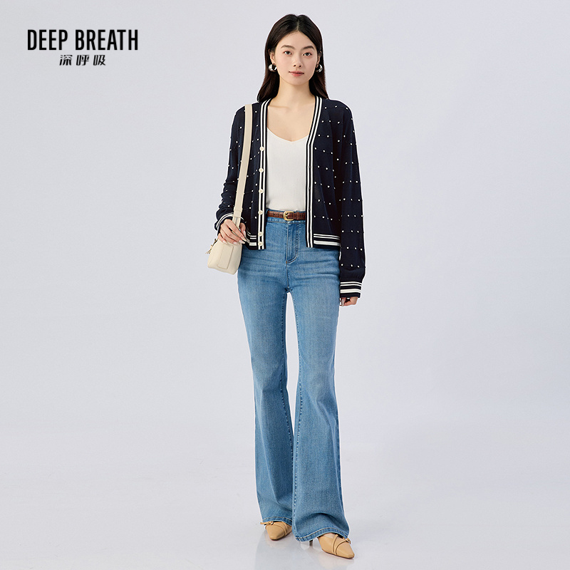 深呼吸女装正品相册图