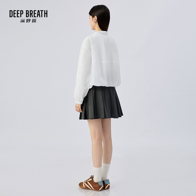 深呼吸女装正品相册图