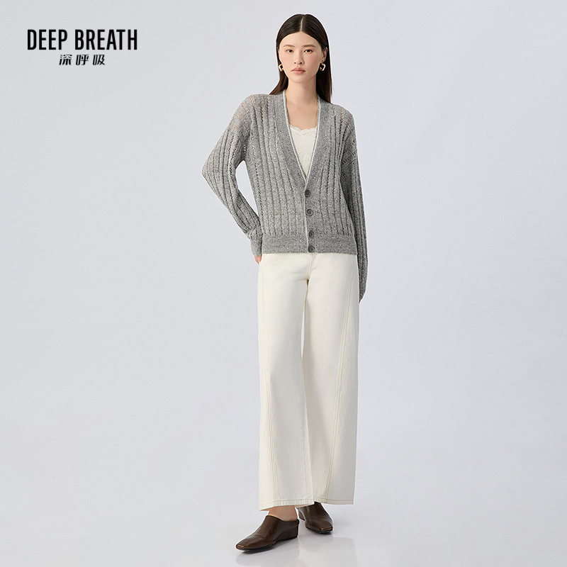 深呼吸女装正品相册图