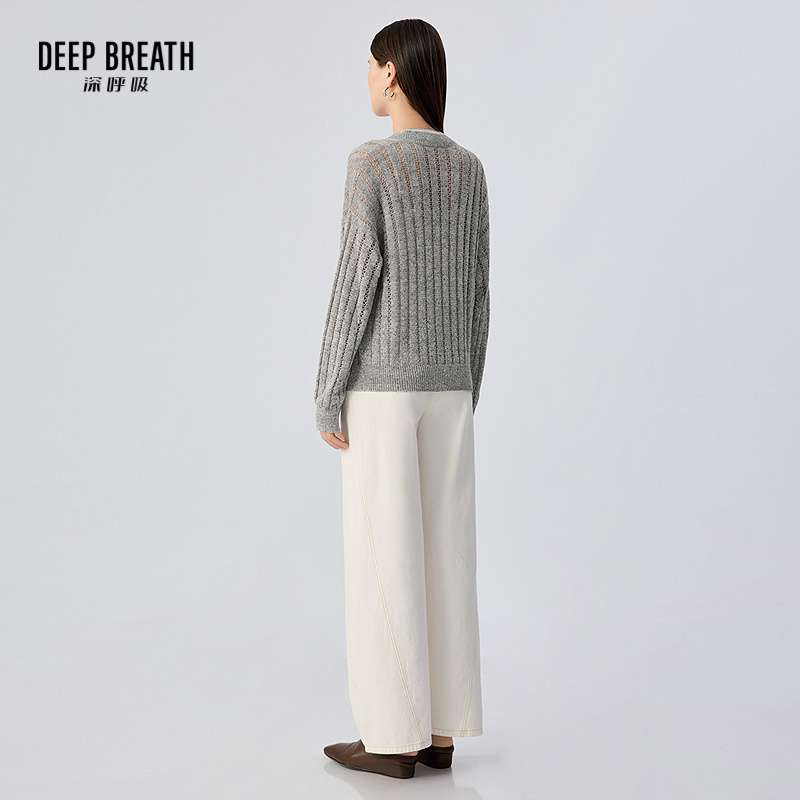 深呼吸女装正品相册图