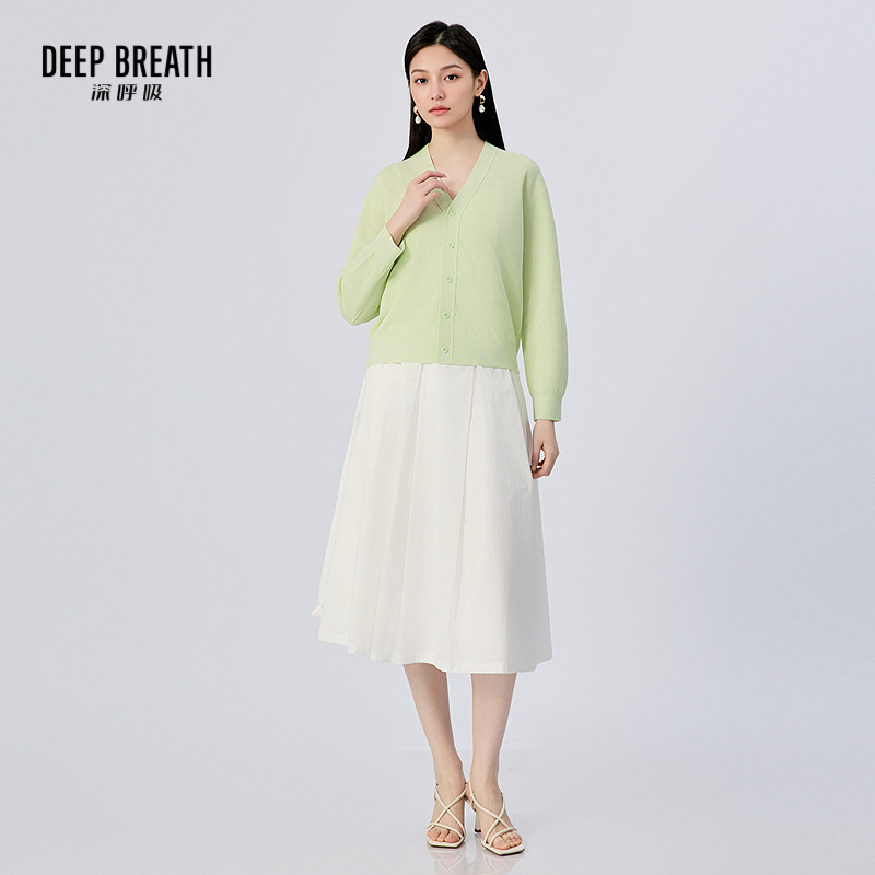 深呼吸女装正品相册图