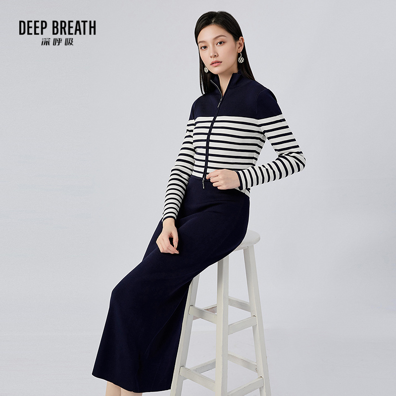 深呼吸女装正品相册图