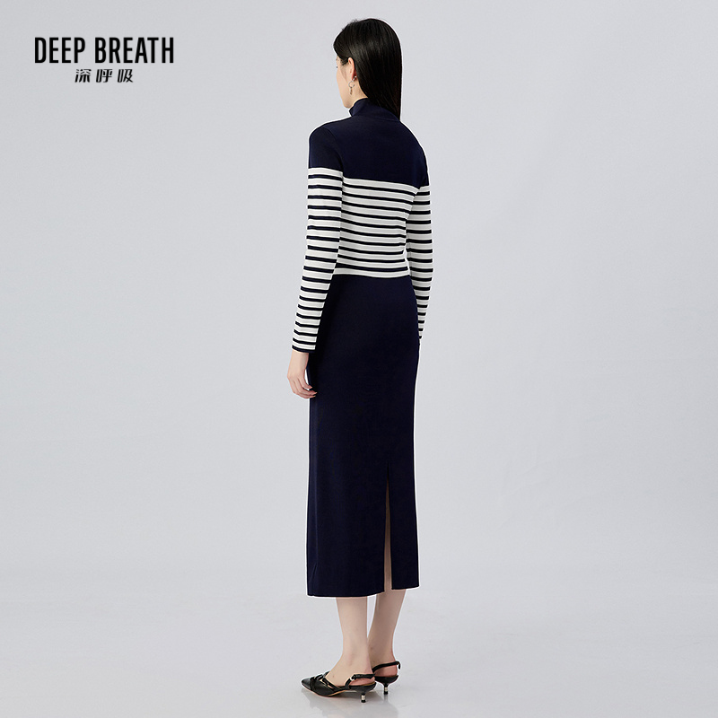 深呼吸女装正品相册图