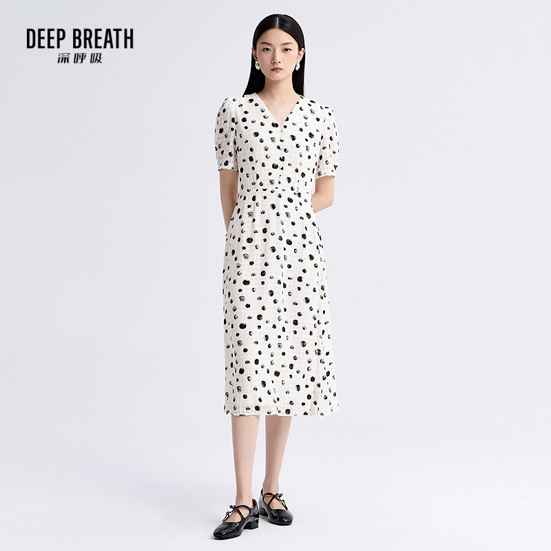 深呼吸女装正品相册图