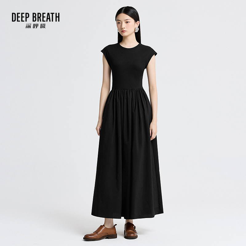 深呼吸女装正品相册图