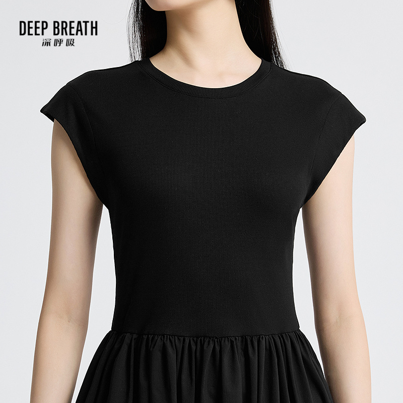 深呼吸女装正品相册图