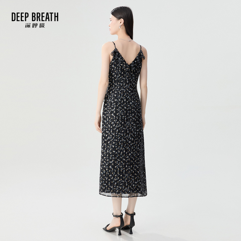 深呼吸女装正品相册图