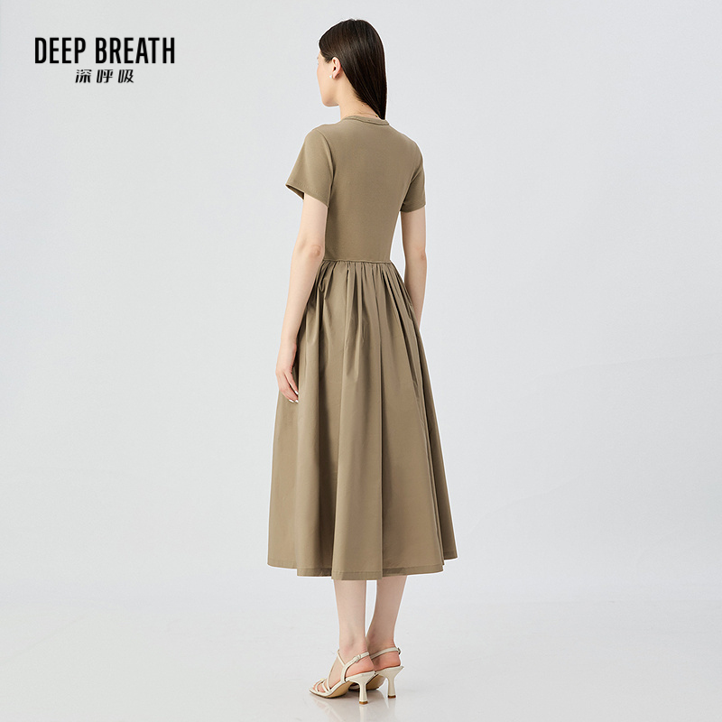 深呼吸女装正品相册图