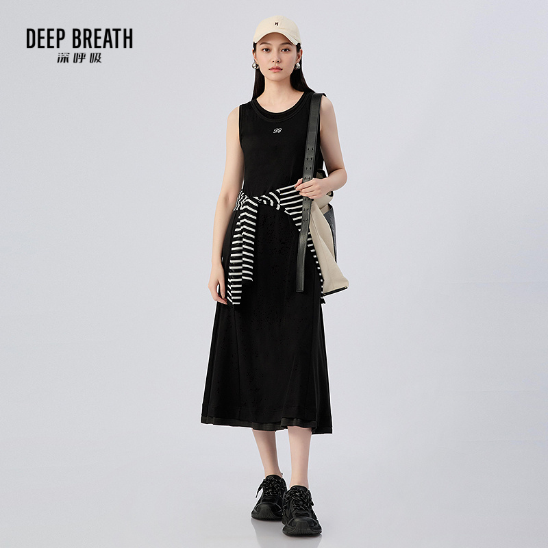 深呼吸女装正品相册图