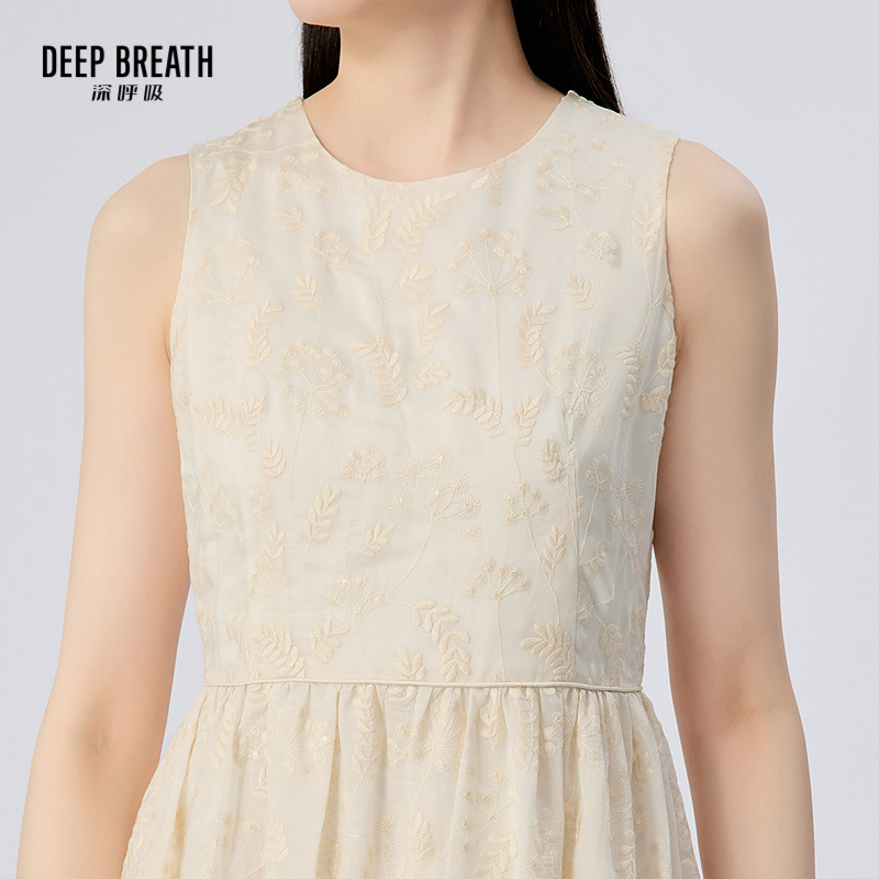 深呼吸女装正品相册图