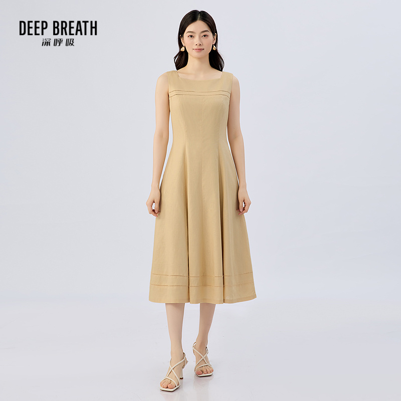 深呼吸女装正品相册图