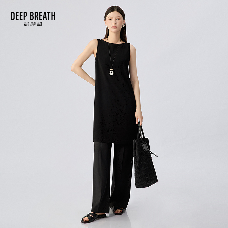 深呼吸女装正品相册图