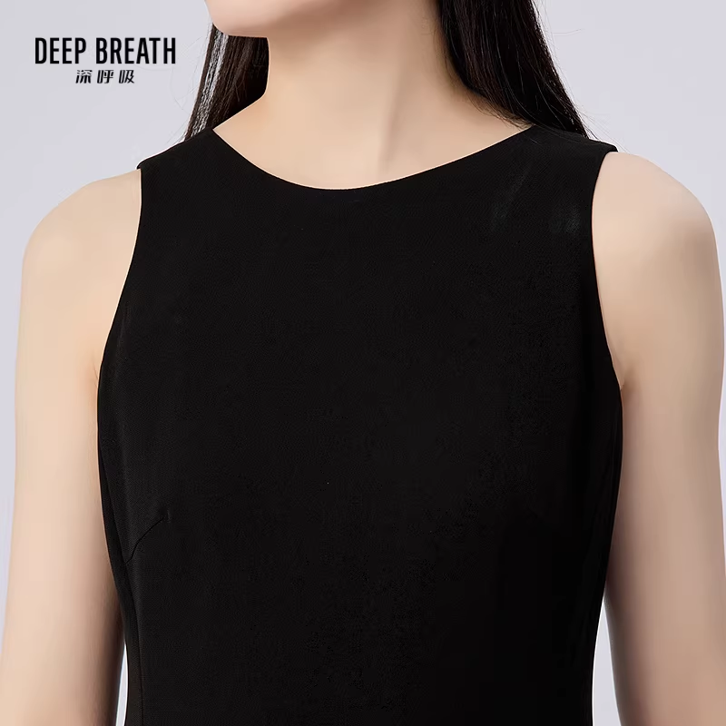 深呼吸女装正品相册图