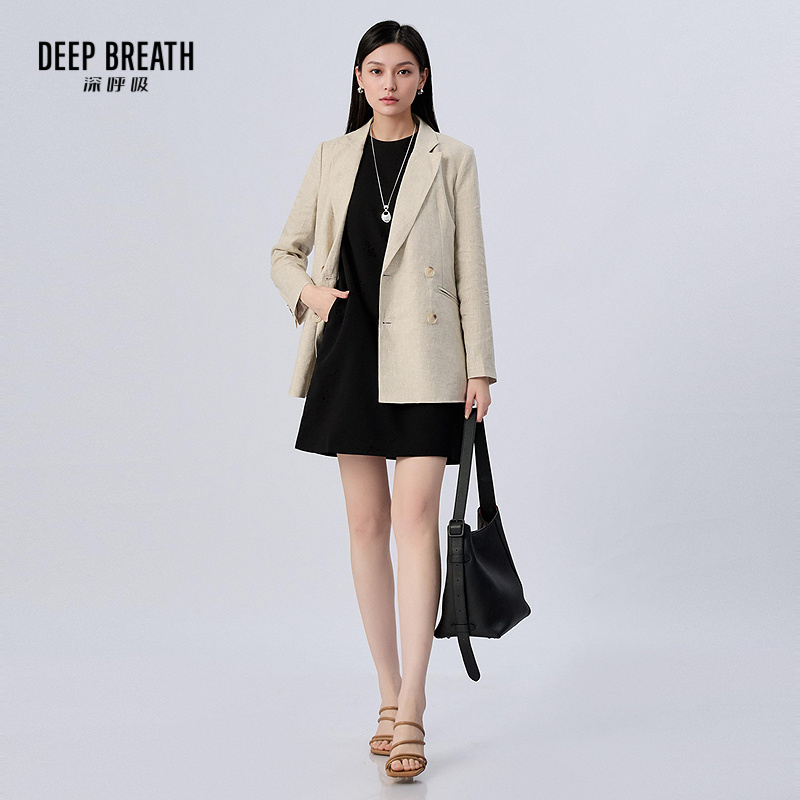 深呼吸女装正品相册图