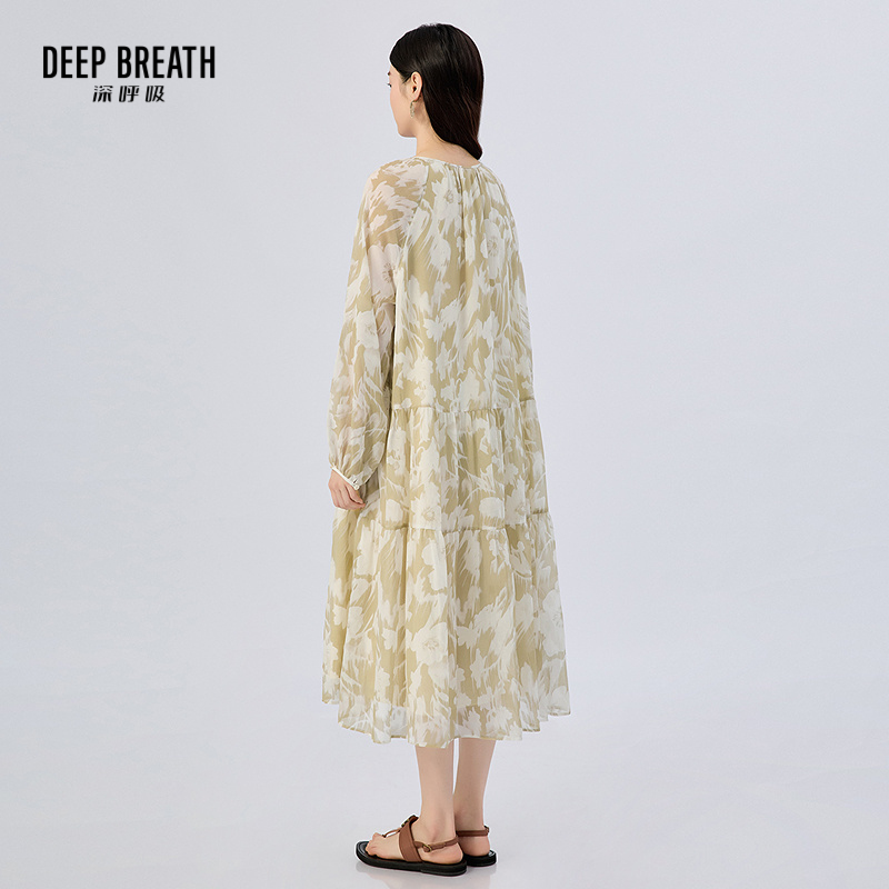 深呼吸女装正品相册图