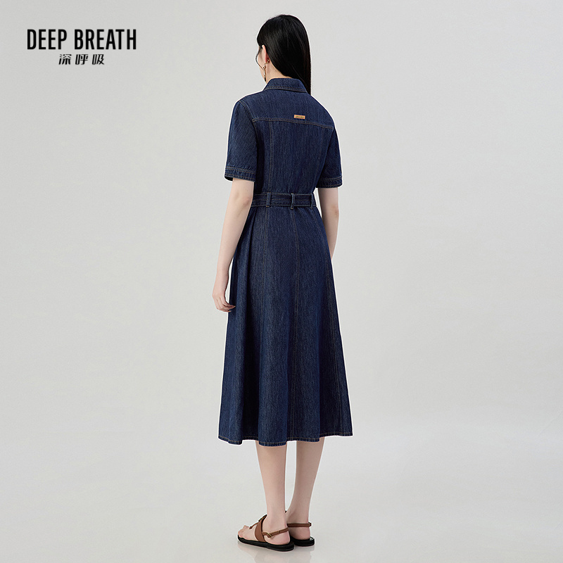 深呼吸女装正品相册图