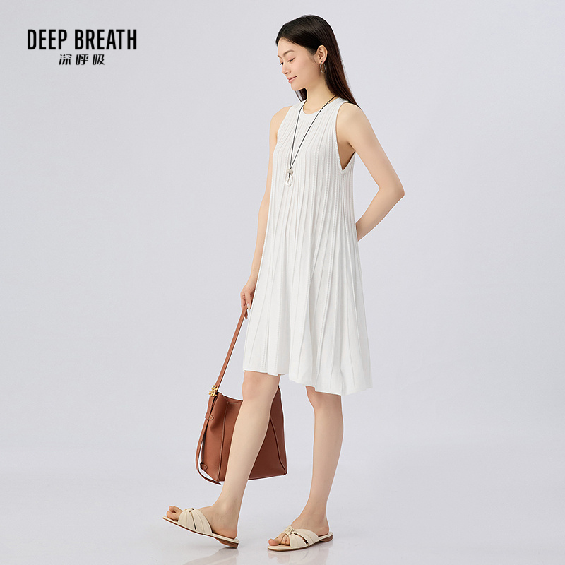 深呼吸女装正品相册图