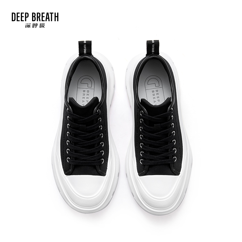 深呼吸女装正品相册图