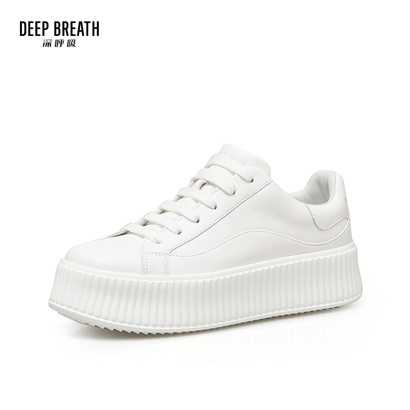 深呼吸女装正品相册图