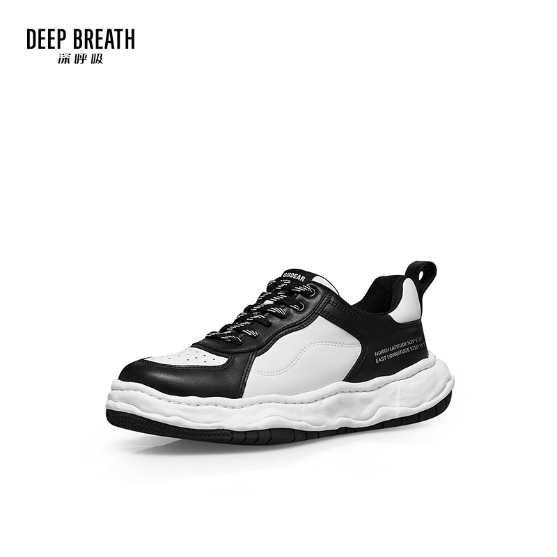 深呼吸女装正品相册图