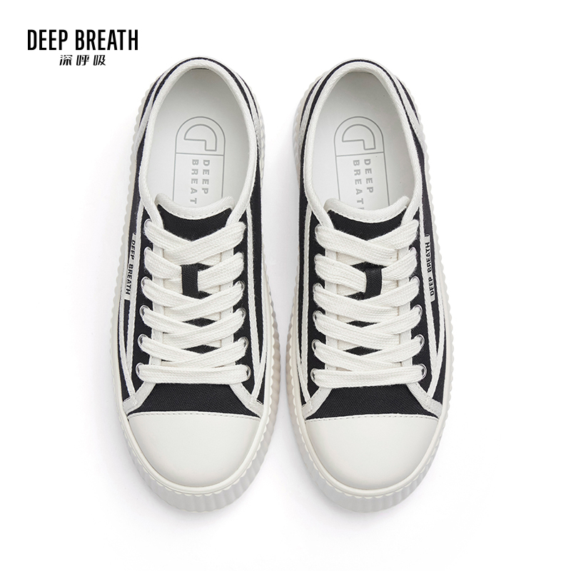 深呼吸女装正品相册图