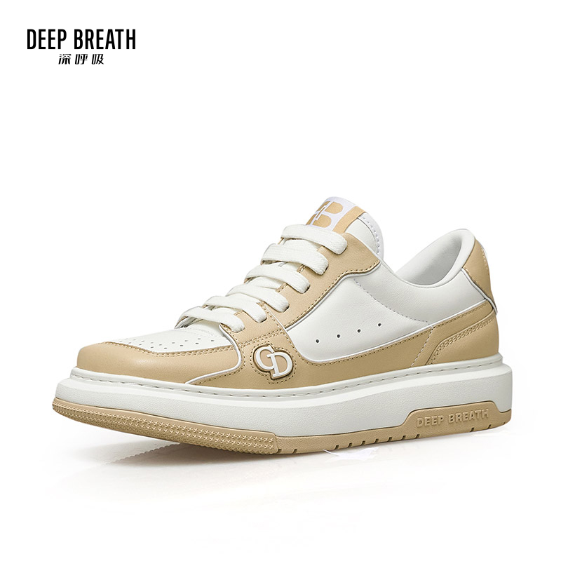 深呼吸女装正品相册图