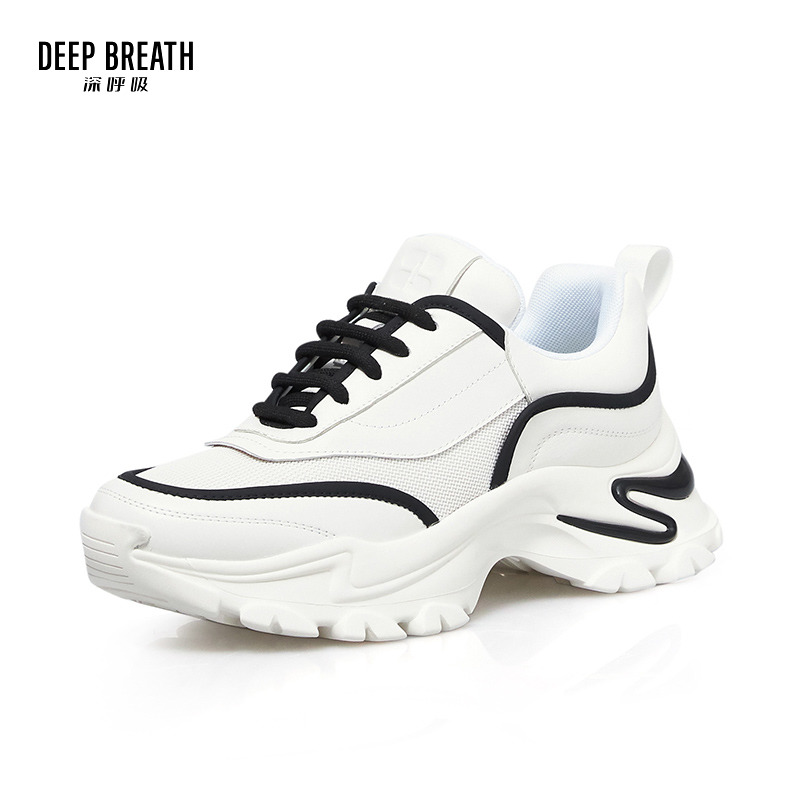 深呼吸女装正品相册图