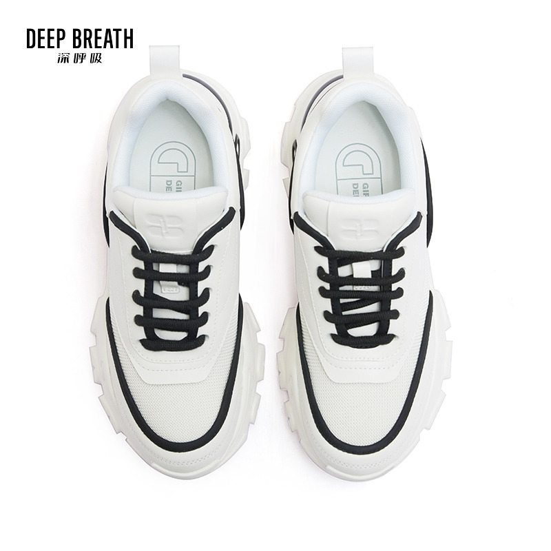 深呼吸女装正品相册图