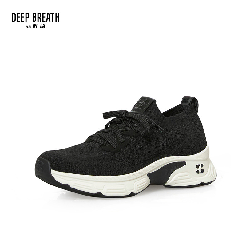 深呼吸女装正品相册图