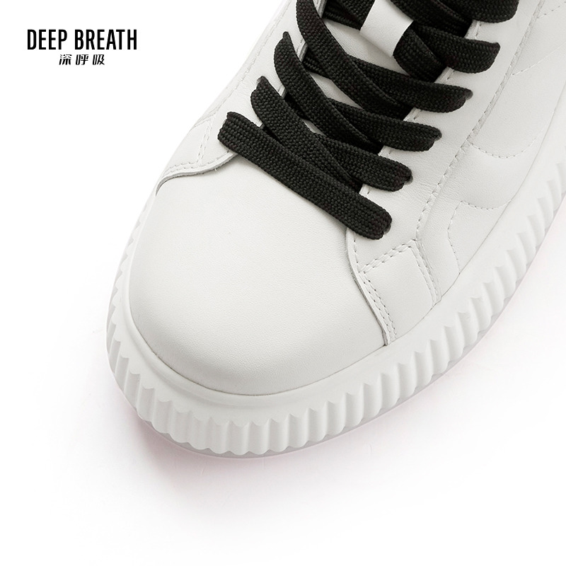 深呼吸女装正品相册图