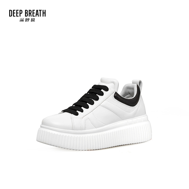 深呼吸女装正品相册图