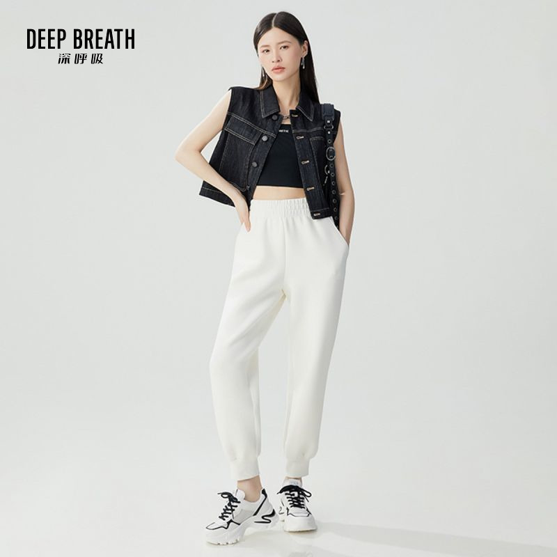 深呼吸女装正品相册图