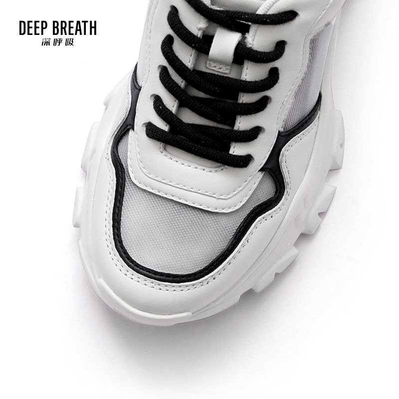 深呼吸女装正品相册图