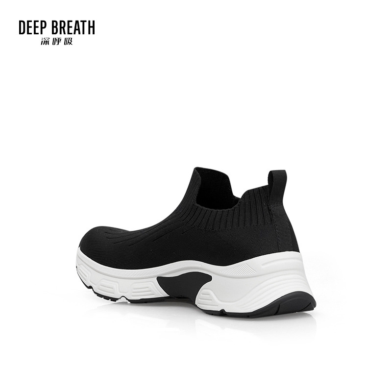 深呼吸女装正品相册图