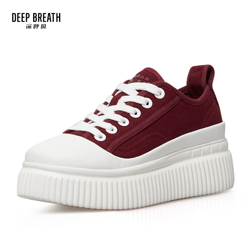 深呼吸女装正品相册图