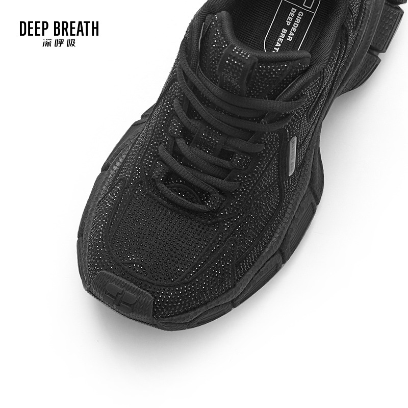 深呼吸女装正品相册图