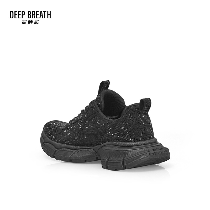 深呼吸女装正品相册图