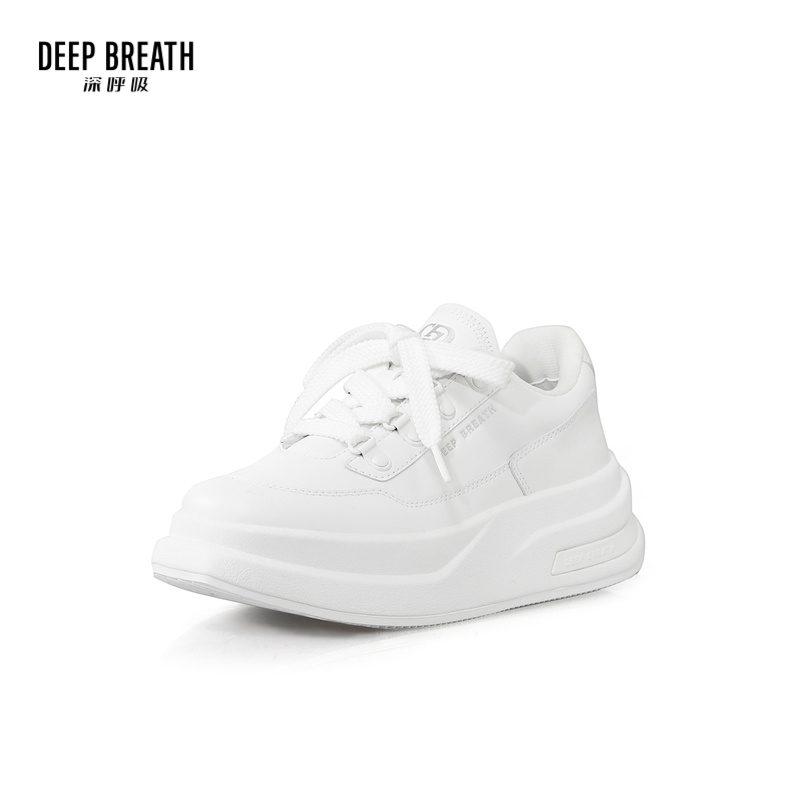 深呼吸女装正品相册图