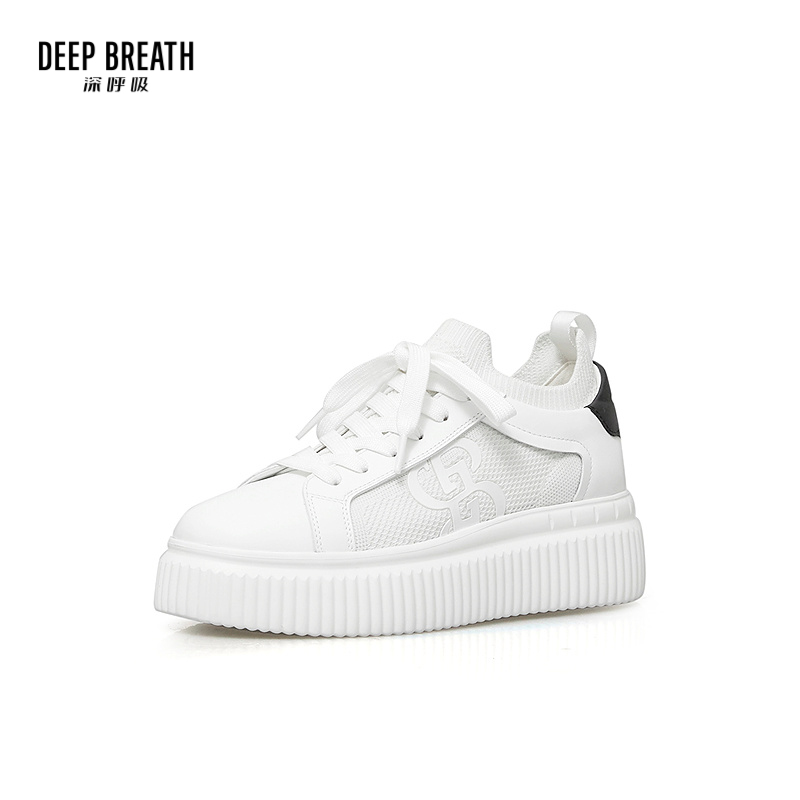 深呼吸女装正品相册图