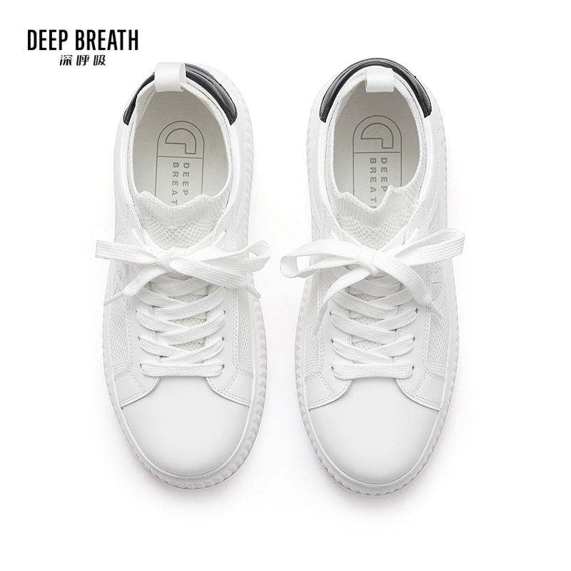 深呼吸女装正品相册图