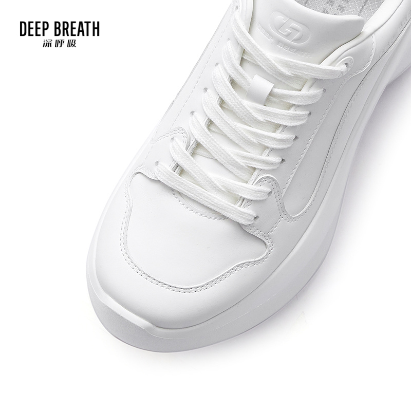 深呼吸女装正品相册图