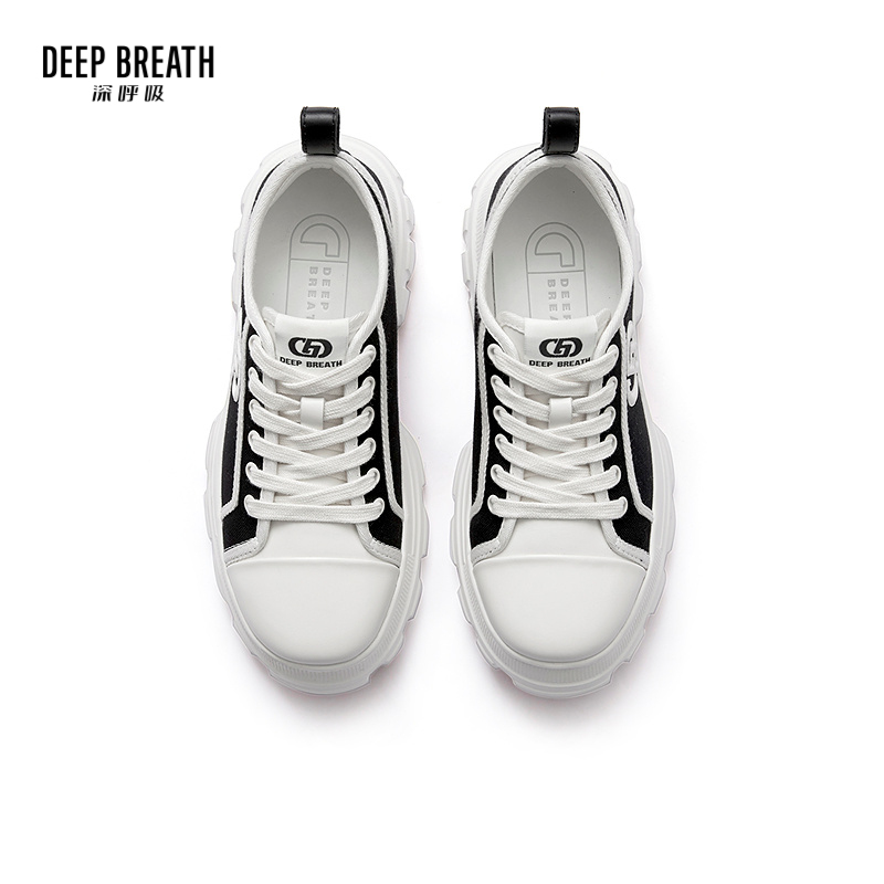 深呼吸女装正品相册图