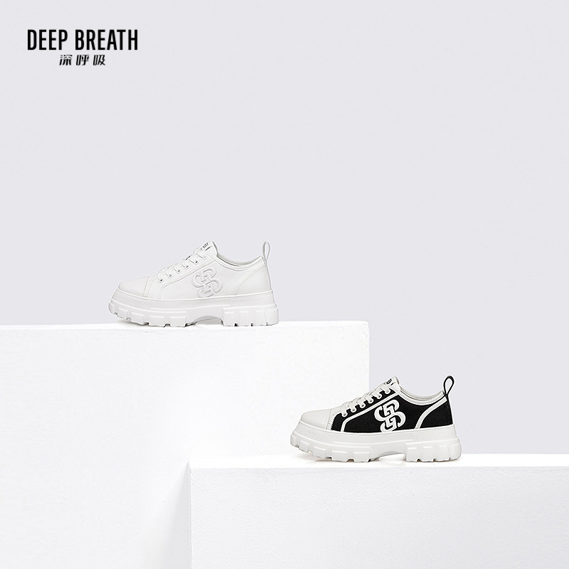 深呼吸女装正品相册图