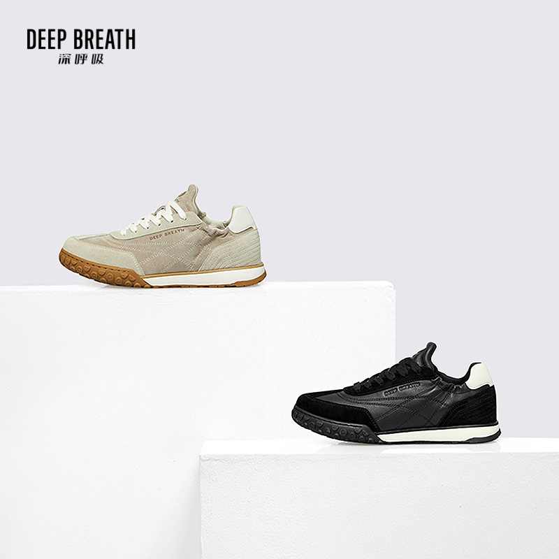 深呼吸女装正品相册图