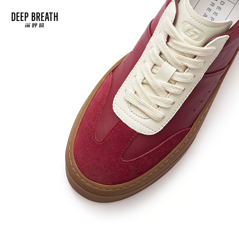 深呼吸女装正品相册图