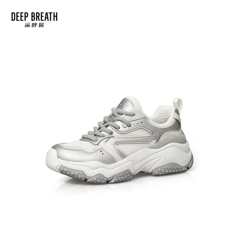 深呼吸女装正品相册图