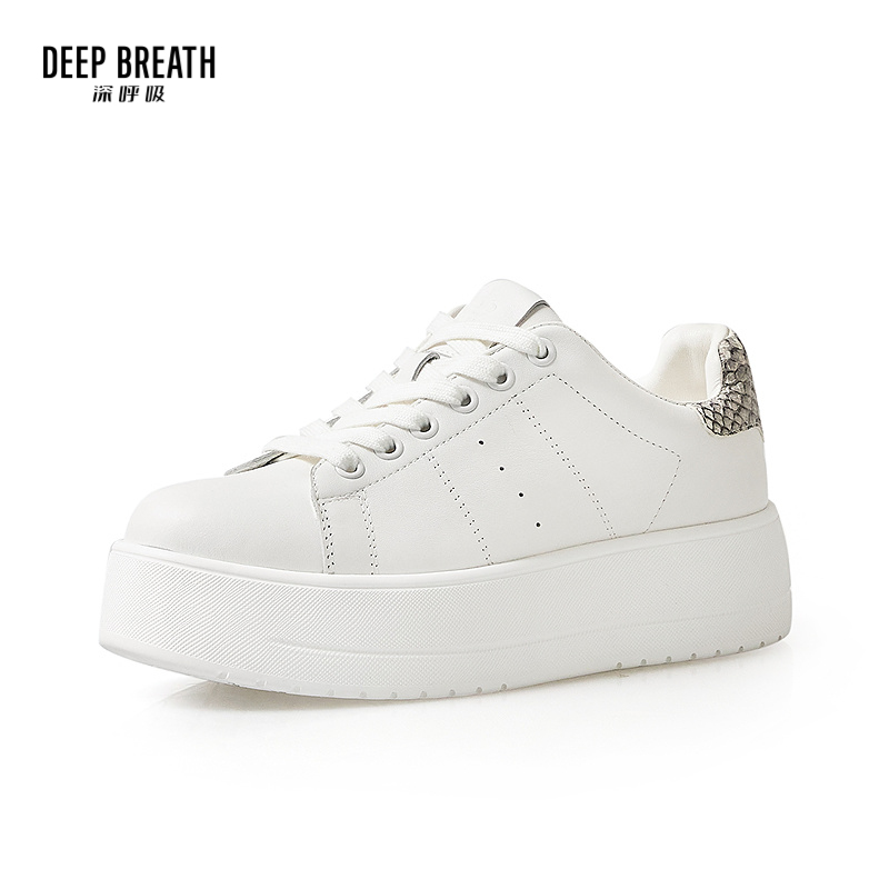 深呼吸女装正品相册图